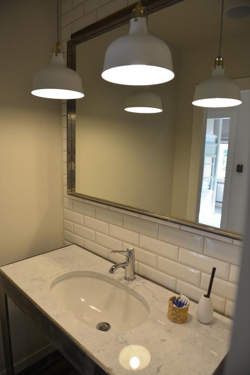 Five Point Hostel & Apartments Gdansk Luaran gambar